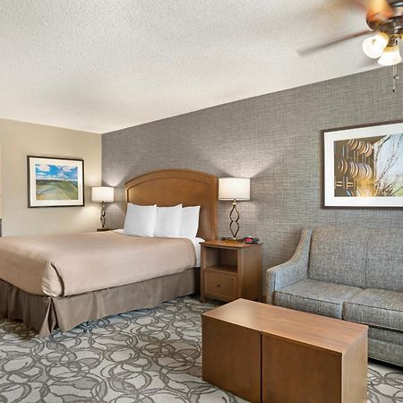 Best Western Plus Black Oak Пасо Роблс Экстерьер фото