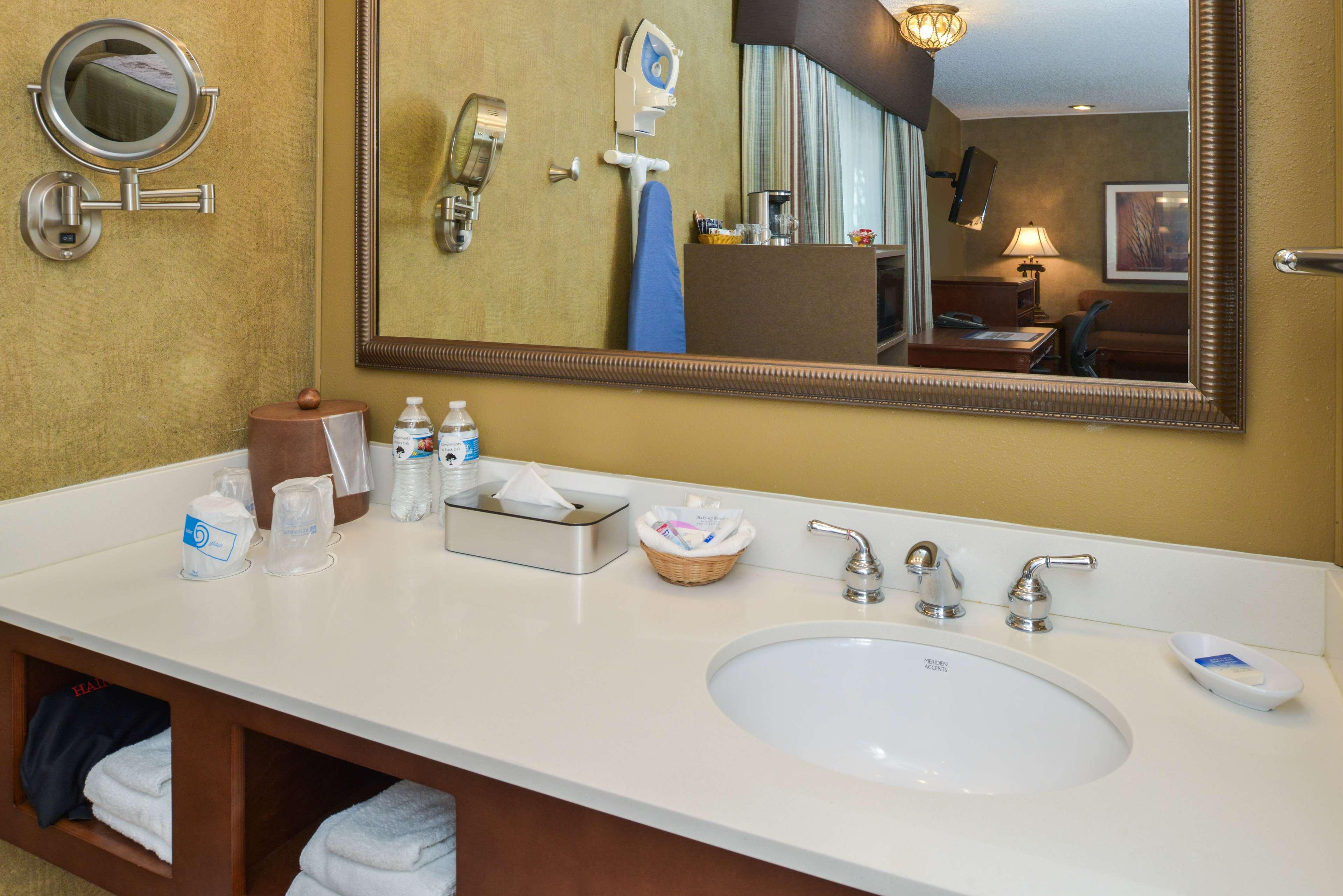 Best Western Plus Black Oak Пасо Роблс Экстерьер фото