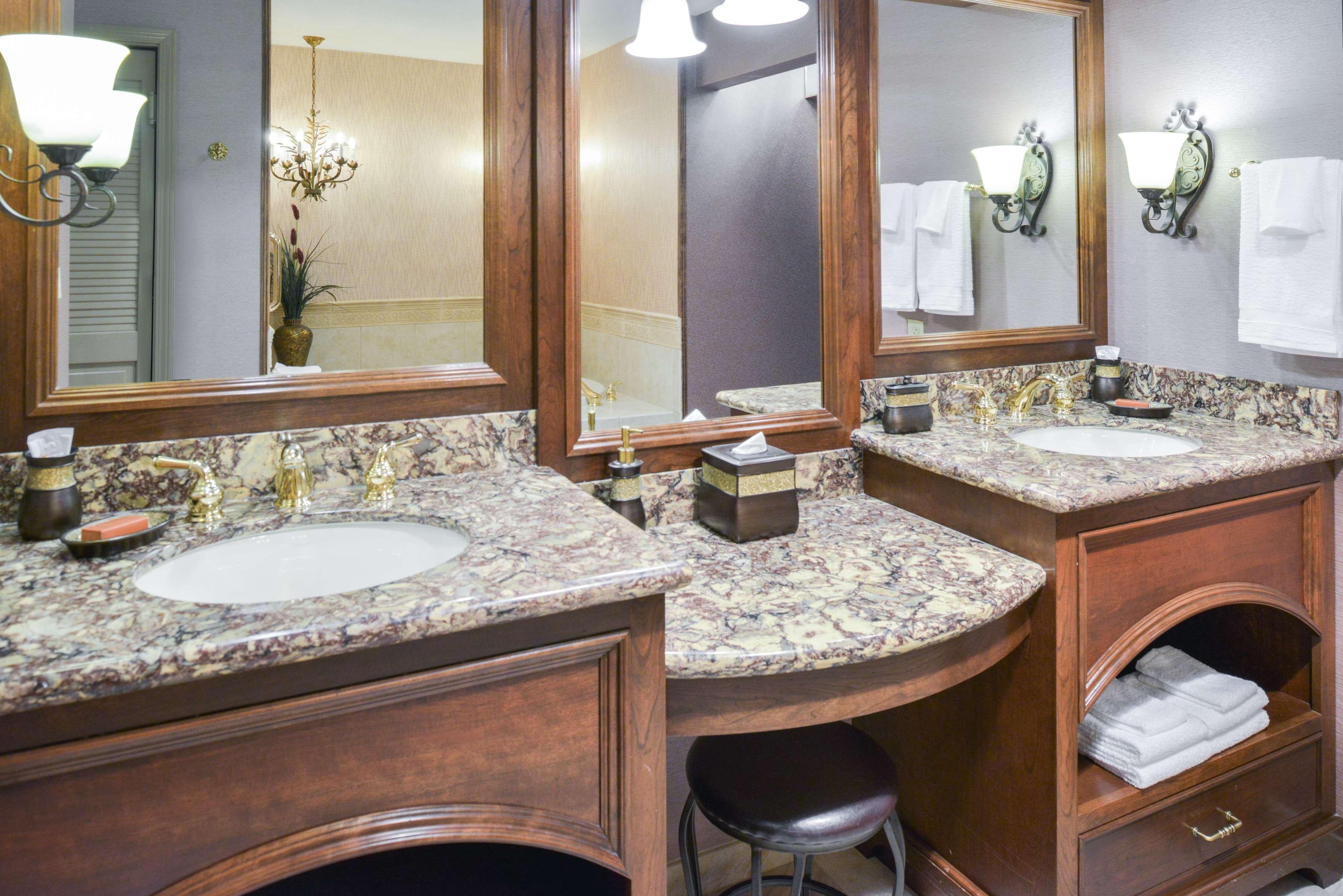 Best Western Plus Black Oak Пасо Роблс Экстерьер фото
