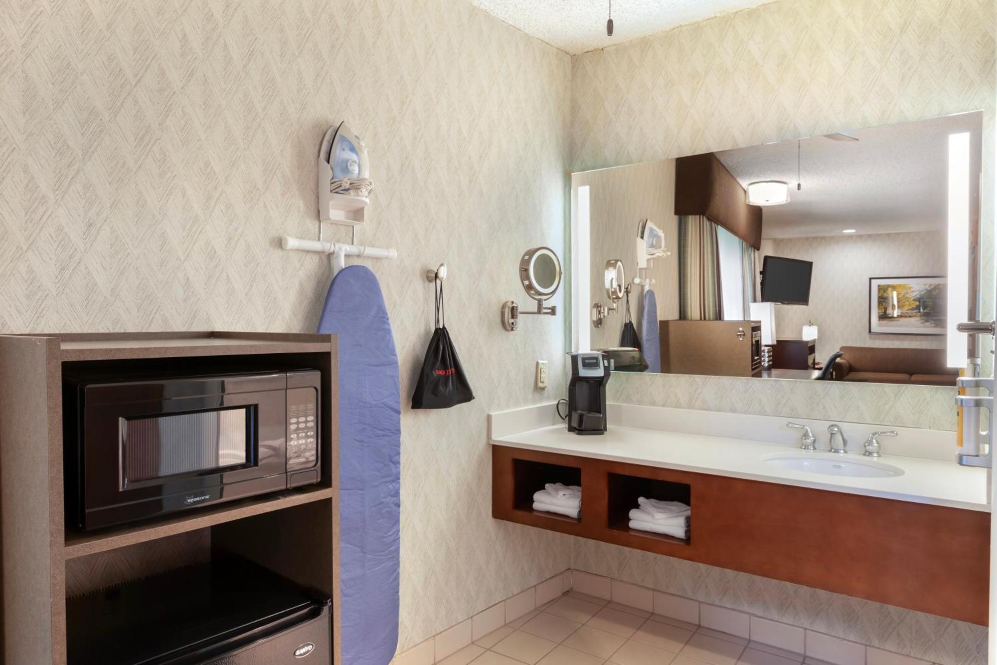 Best Western Plus Black Oak Пасо Роблс Экстерьер фото