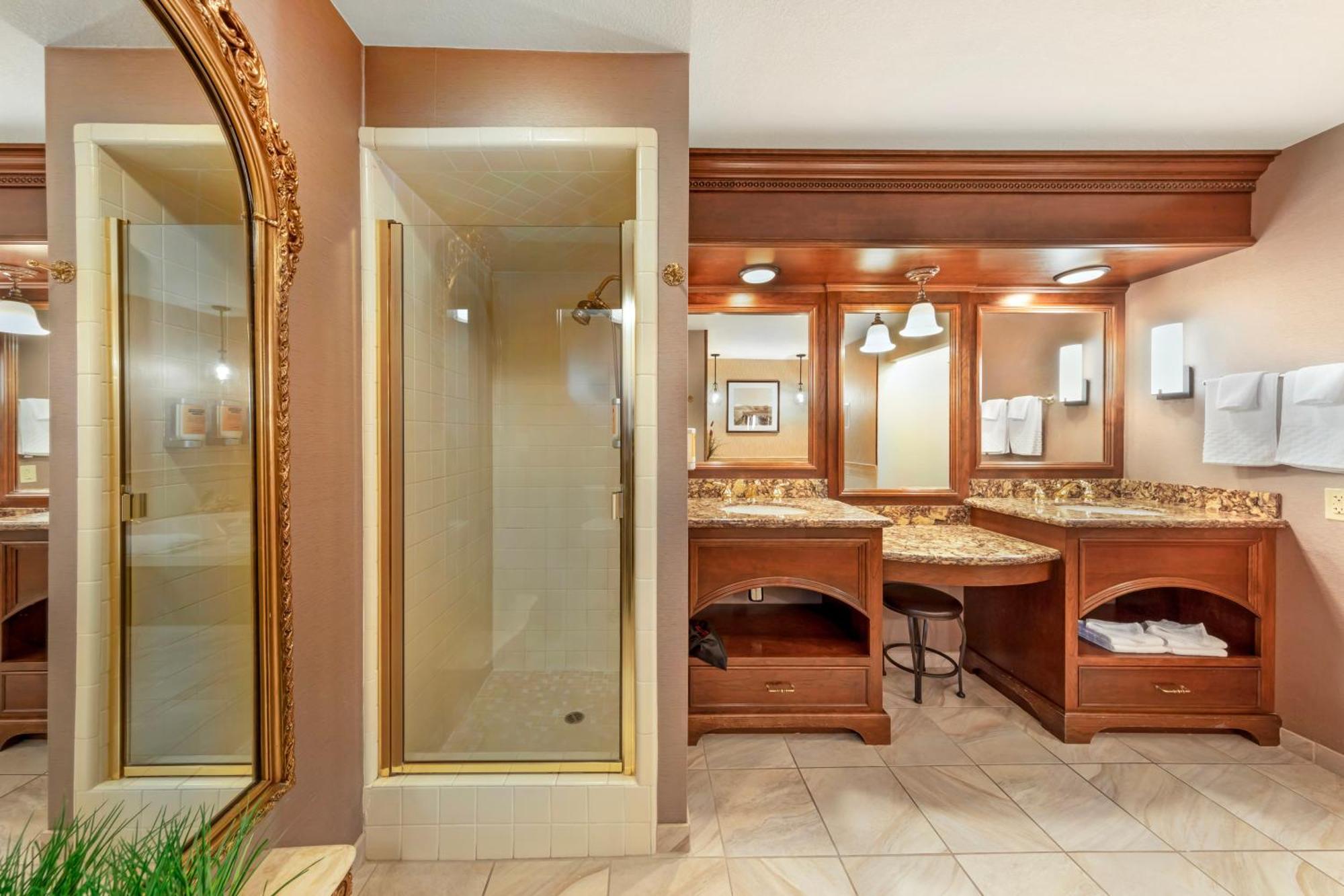 Best Western Plus Black Oak Пасо Роблс Экстерьер фото