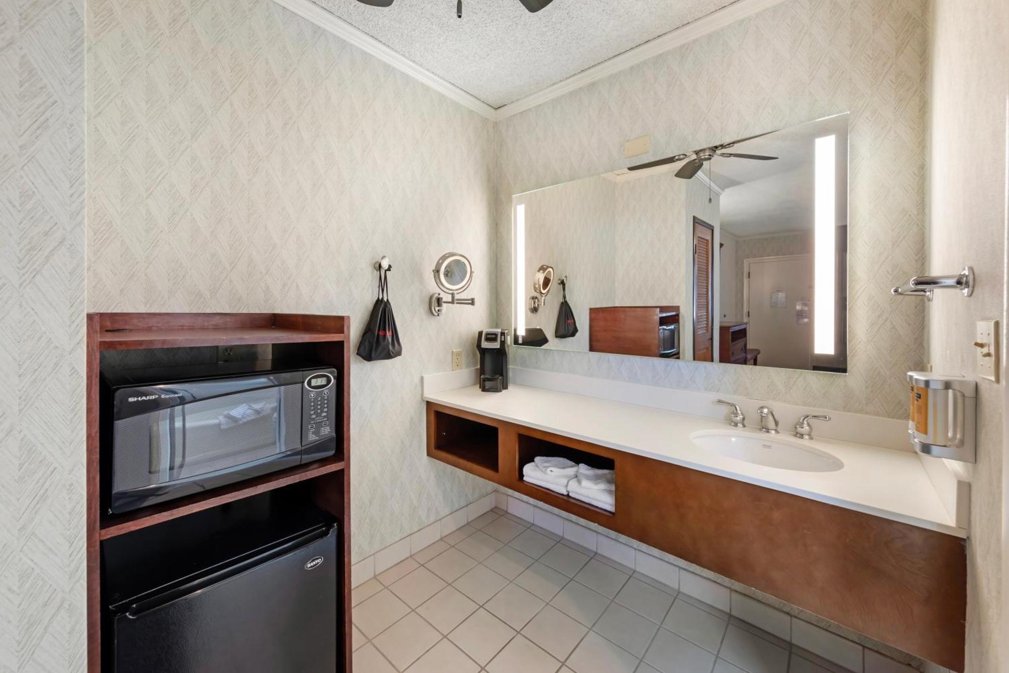 Best Western Plus Black Oak Пасо Роблс Экстерьер фото