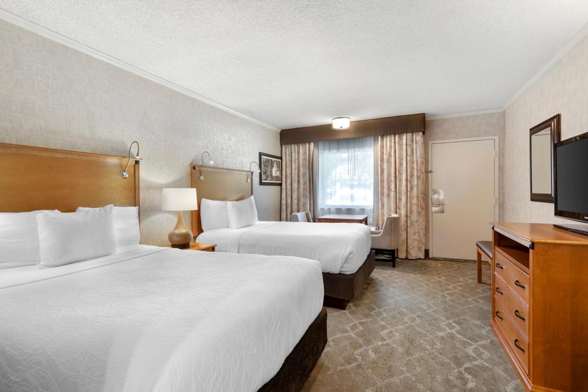 Best Western Plus Black Oak Пасо Роблс Экстерьер фото