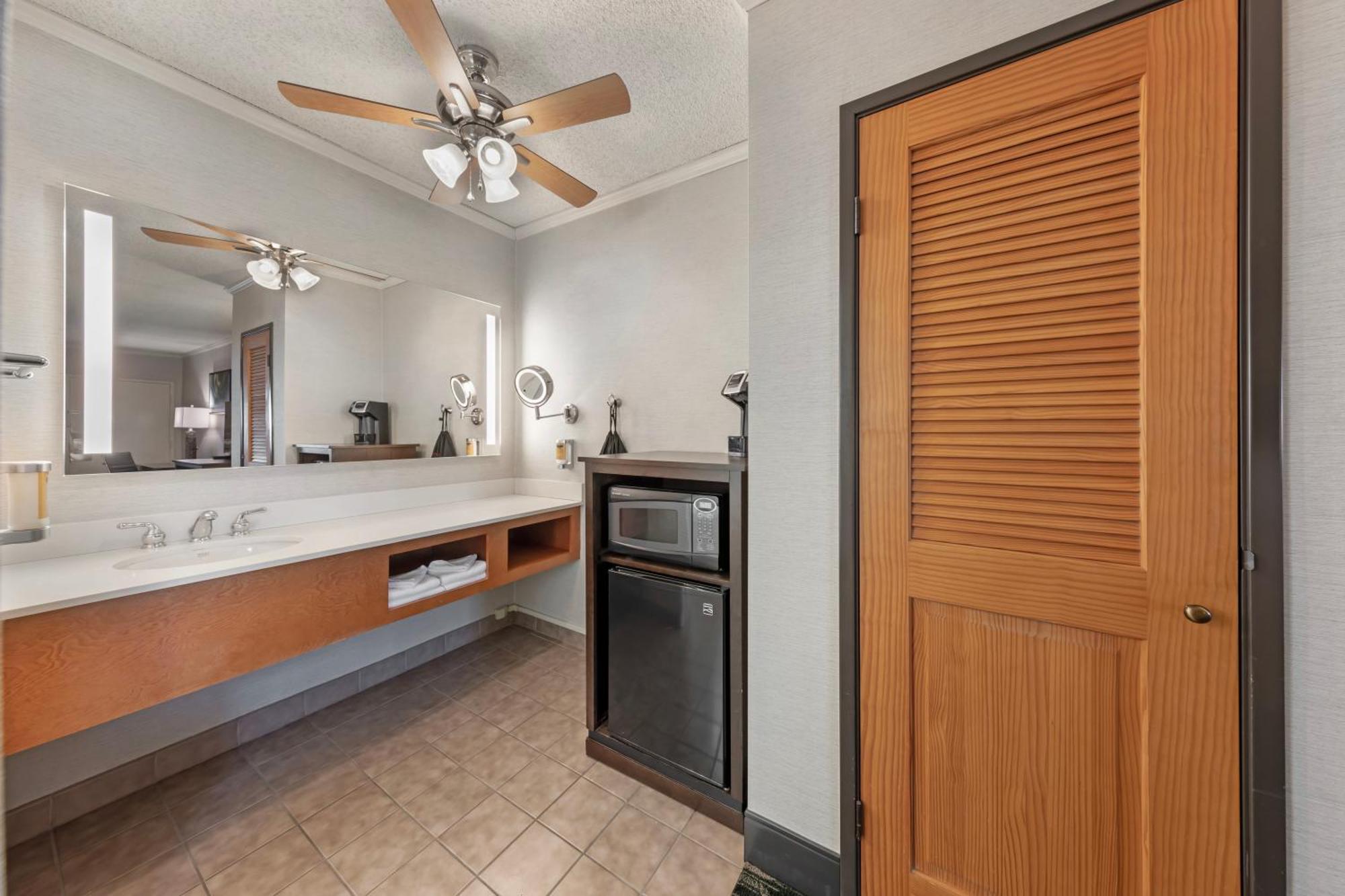 Best Western Plus Black Oak Пасо Роблс Экстерьер фото
