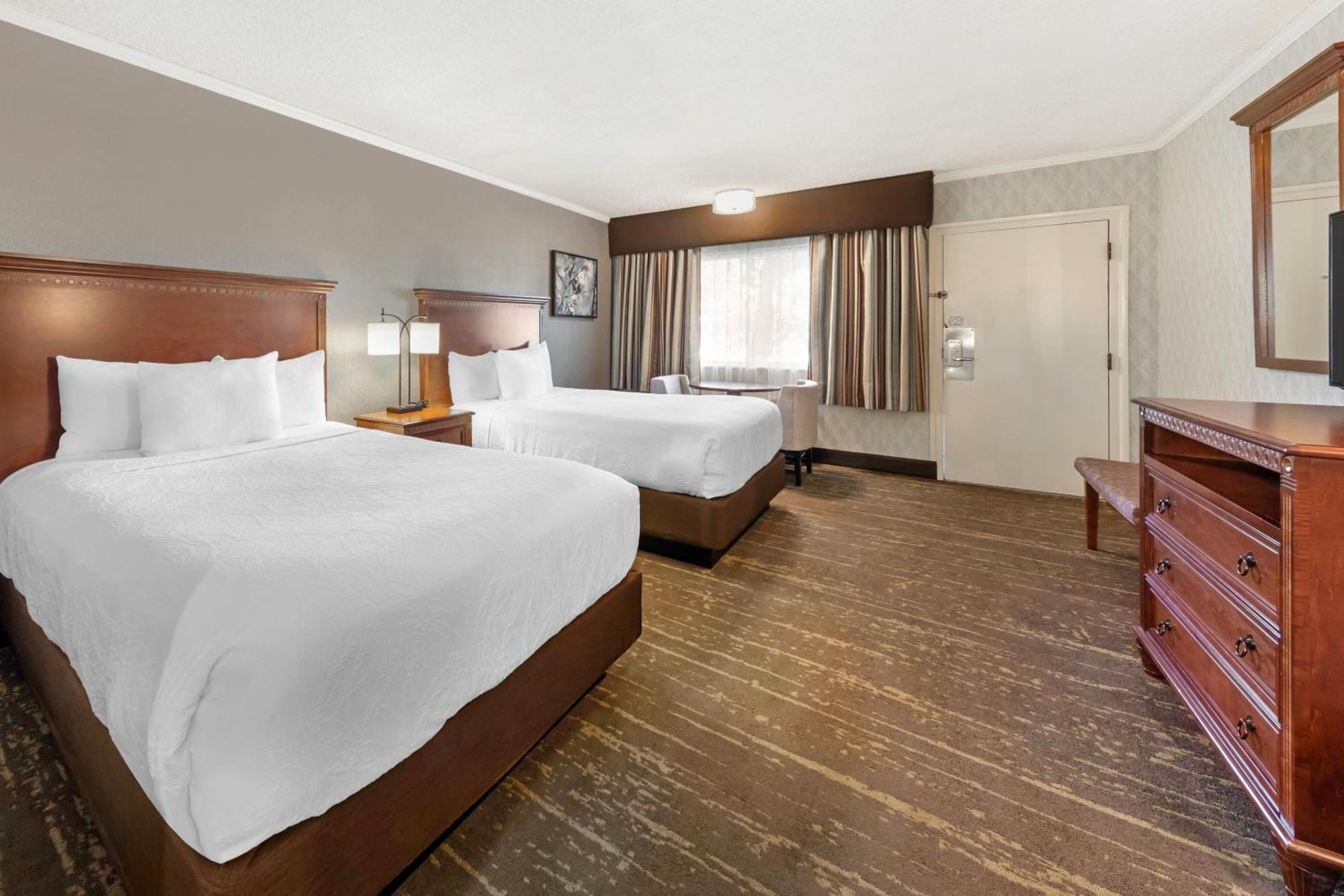 Best Western Plus Black Oak Пасо Роблс Экстерьер фото