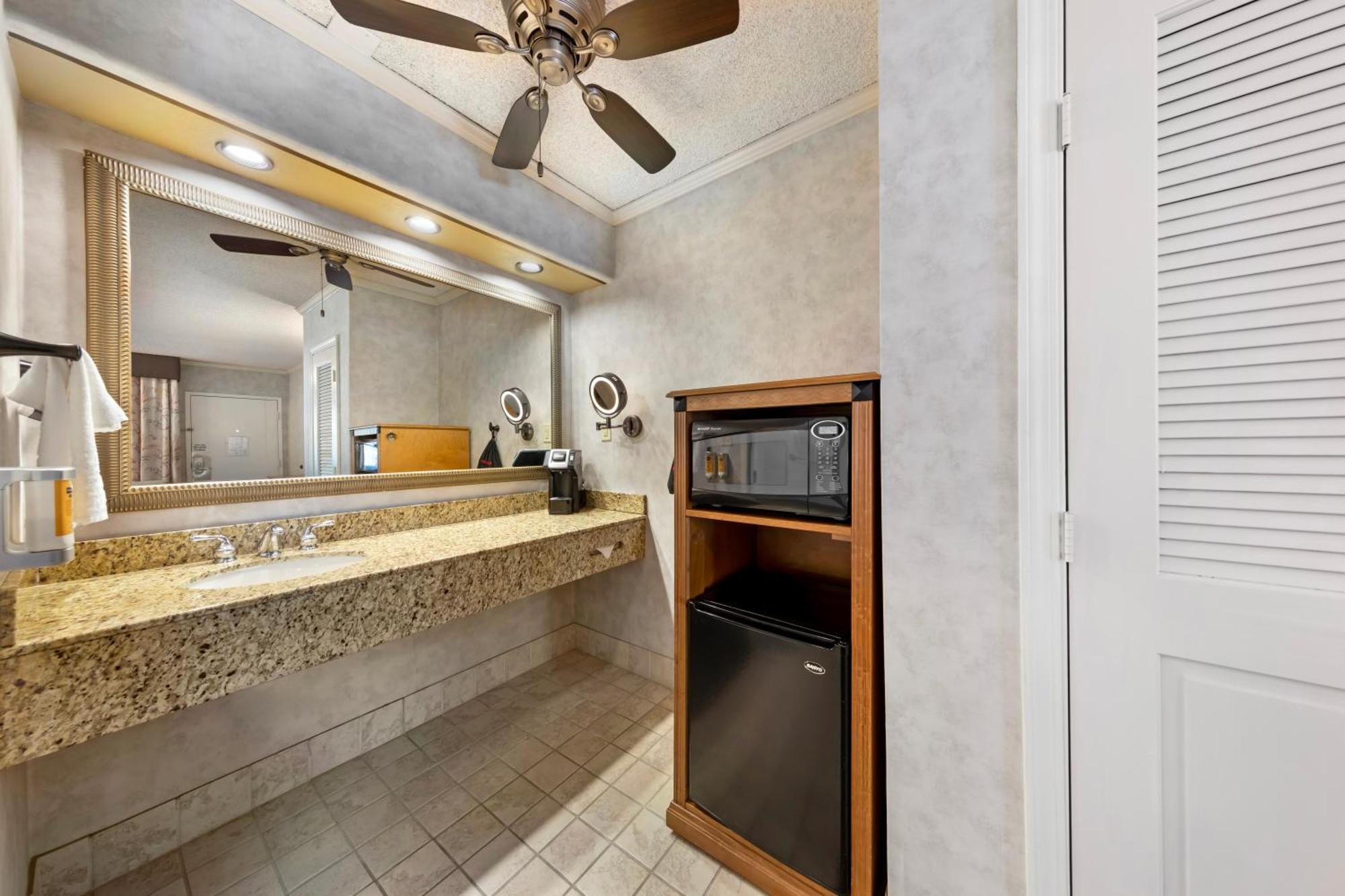 Best Western Plus Black Oak Пасо Роблс Экстерьер фото