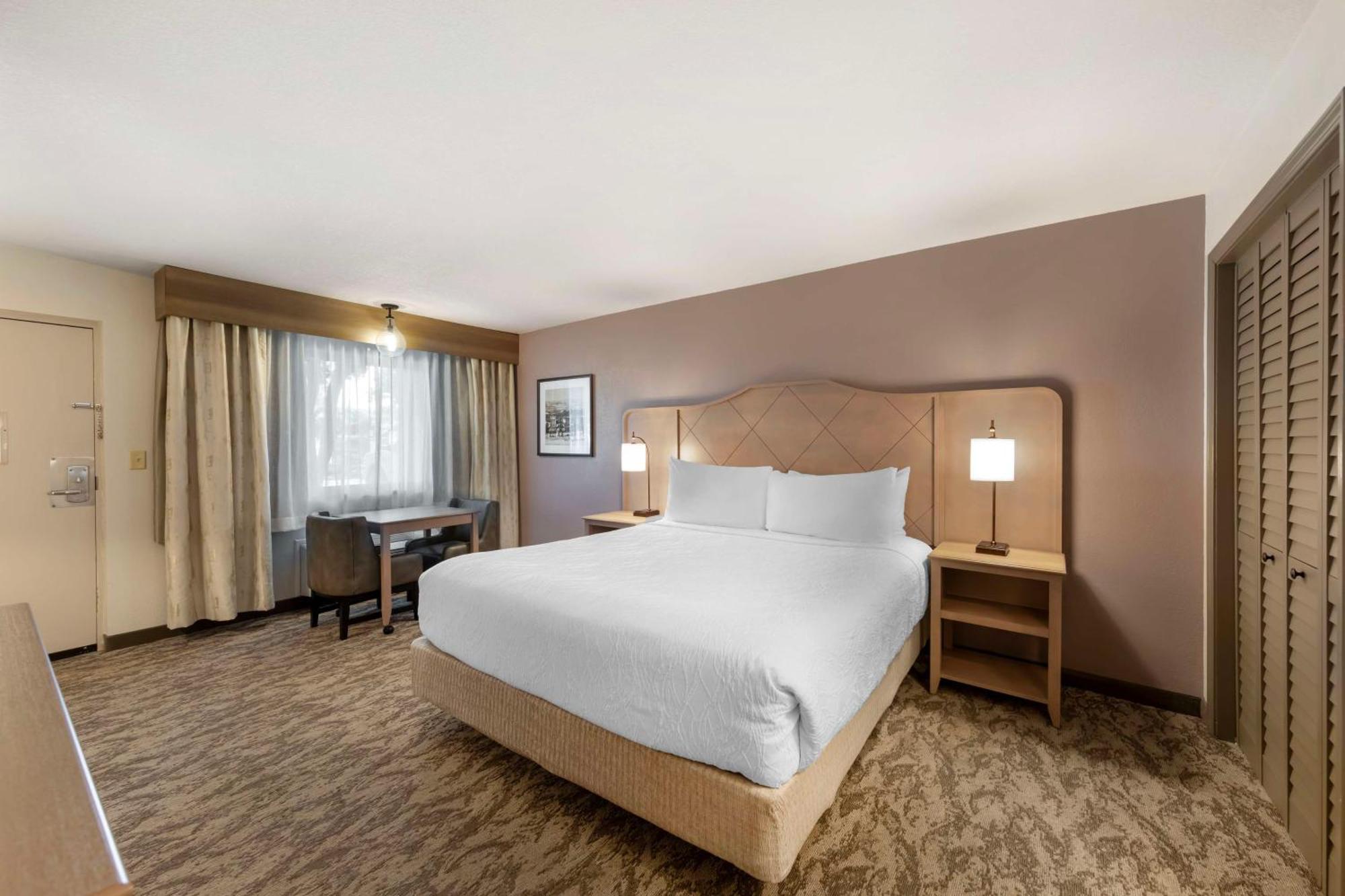 Best Western Plus Black Oak Пасо Роблс Экстерьер фото