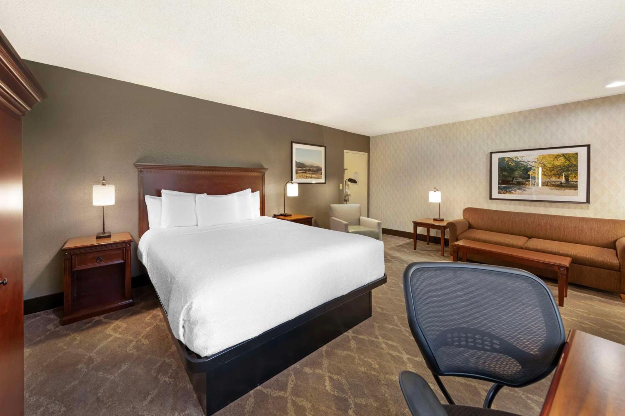 Best Western Plus Black Oak Пасо Роблс Экстерьер фото