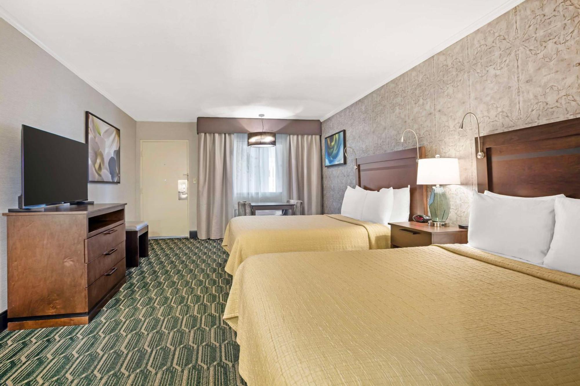 Best Western Plus Black Oak Пасо Роблс Экстерьер фото