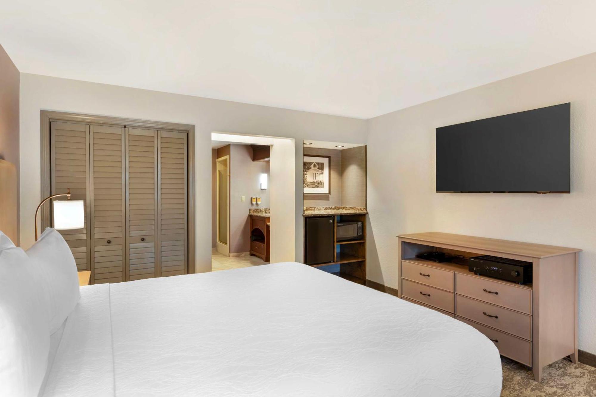 Best Western Plus Black Oak Пасо Роблс Экстерьер фото