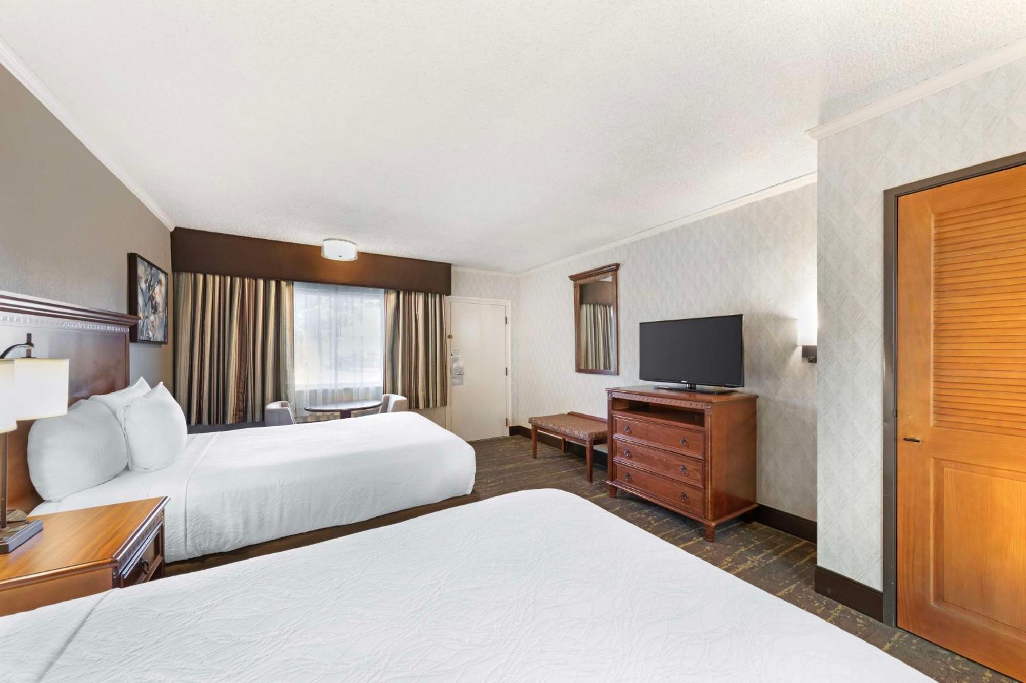 Best Western Plus Black Oak Пасо Роблс Экстерьер фото