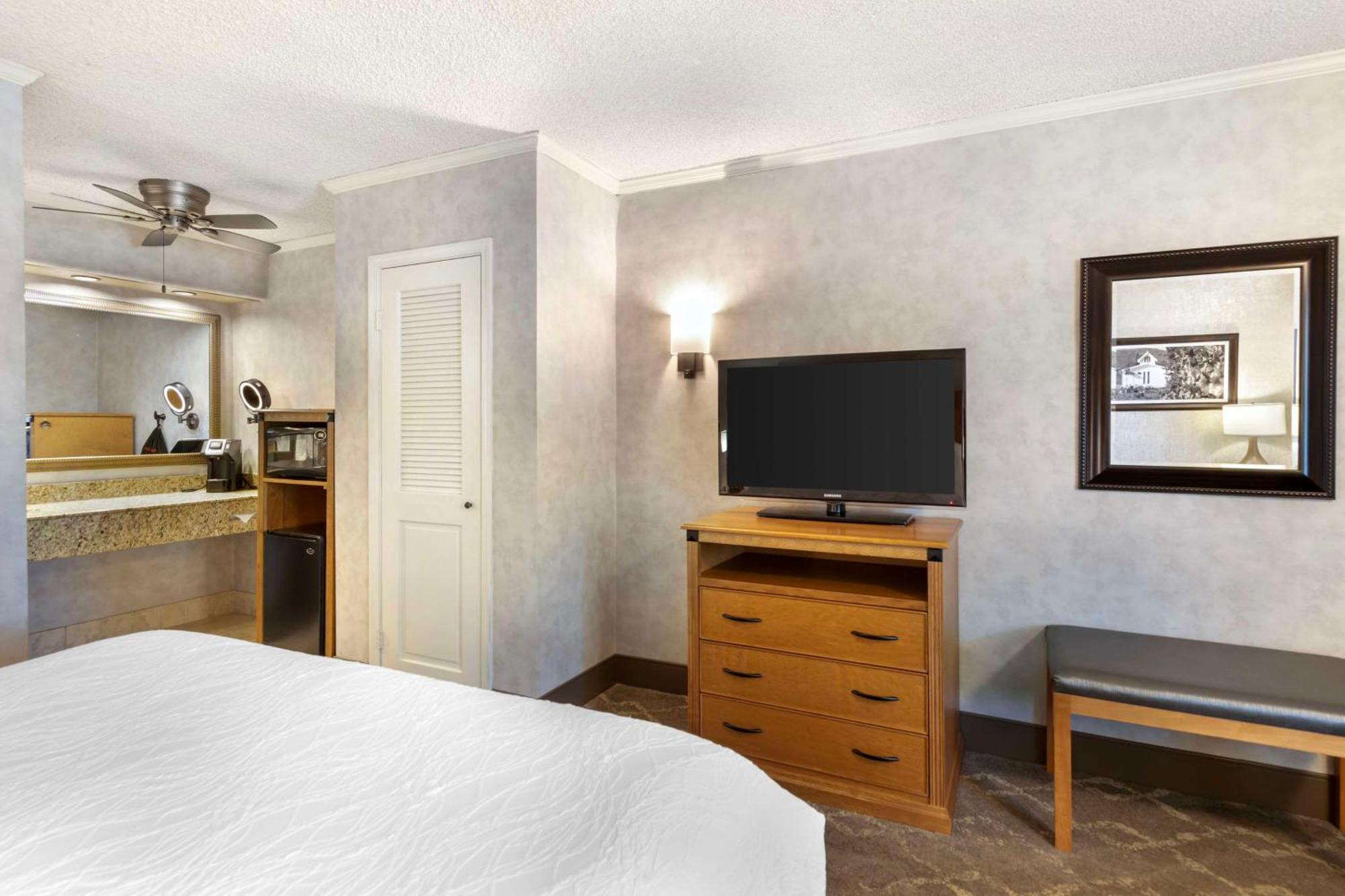 Best Western Plus Black Oak Пасо Роблс Экстерьер фото