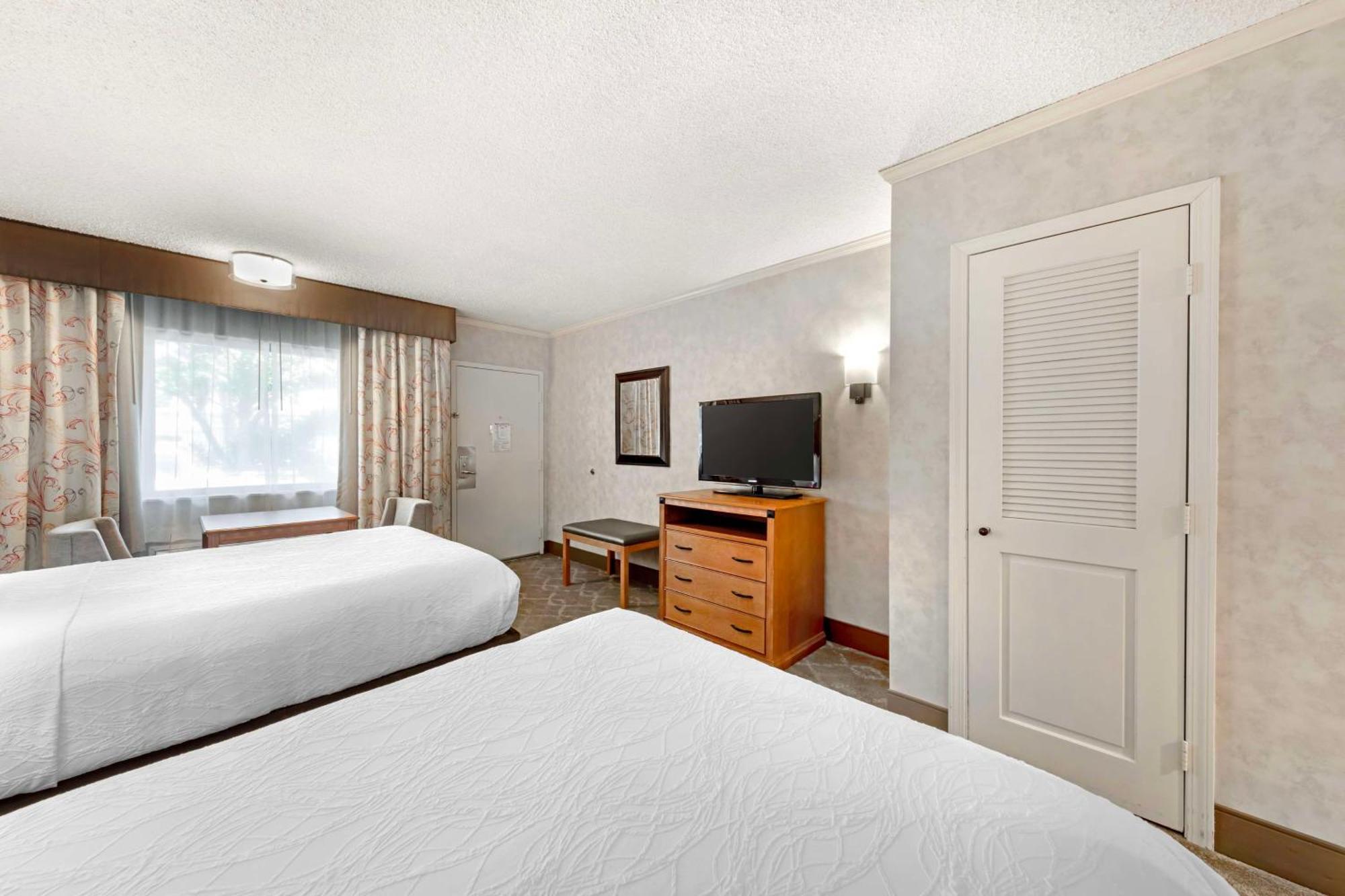 Best Western Plus Black Oak Пасо Роблс Экстерьер фото